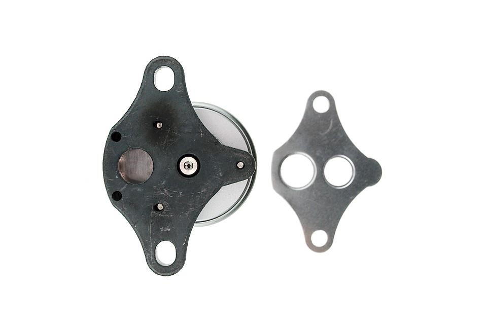 Exhaust gas recirculation valve NTY EGR-PL-005