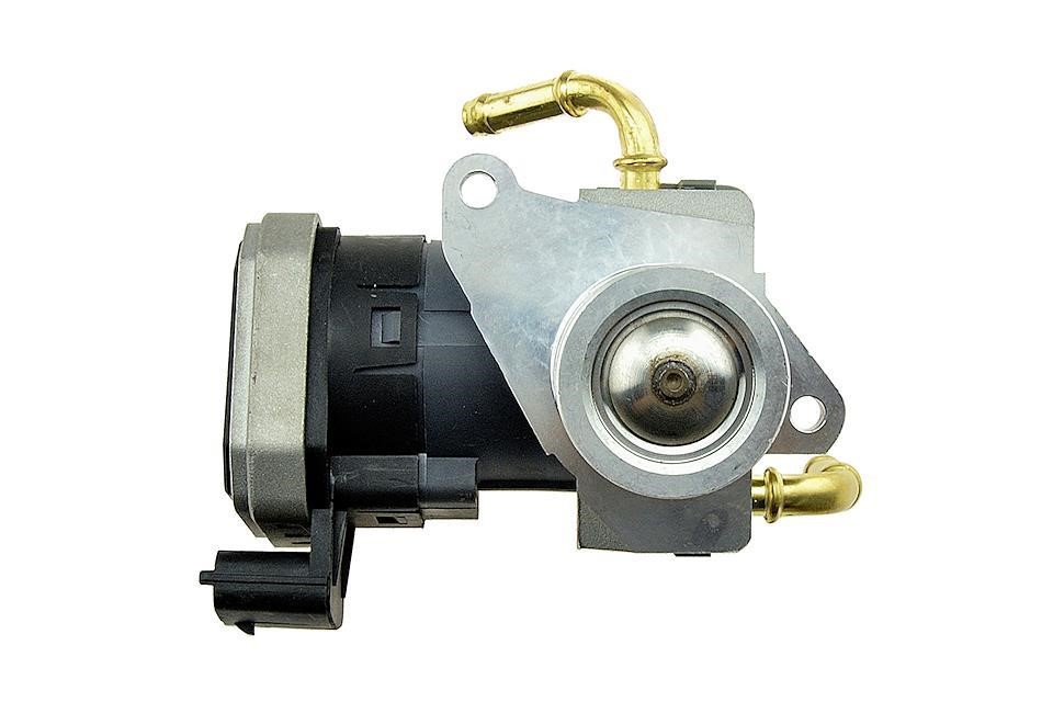 Exhaust gas recirculation valve NTY EGR-PL-006