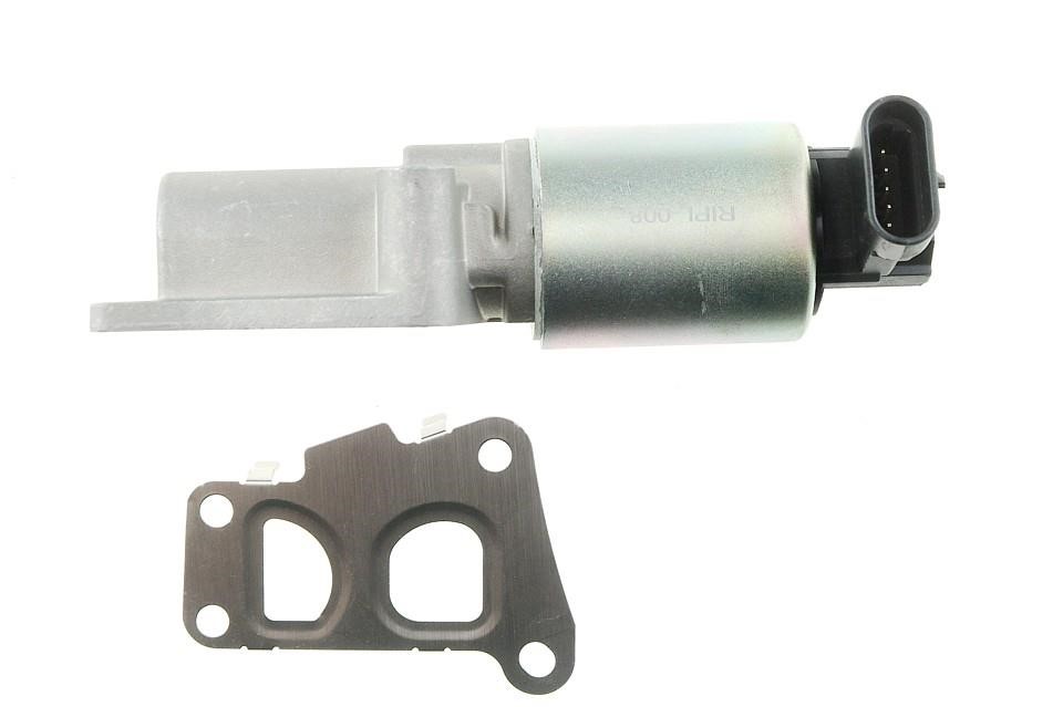 Exhaust gas recirculation valve NTY EGR-PL-008