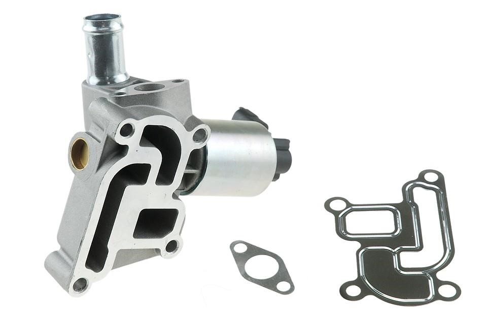 Exhaust gas recirculation valve NTY EGR-PL-009
