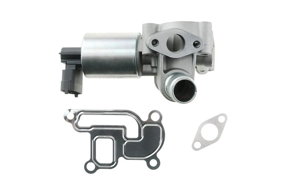 Exhaust gas recirculation valve NTY EGR-PL-009