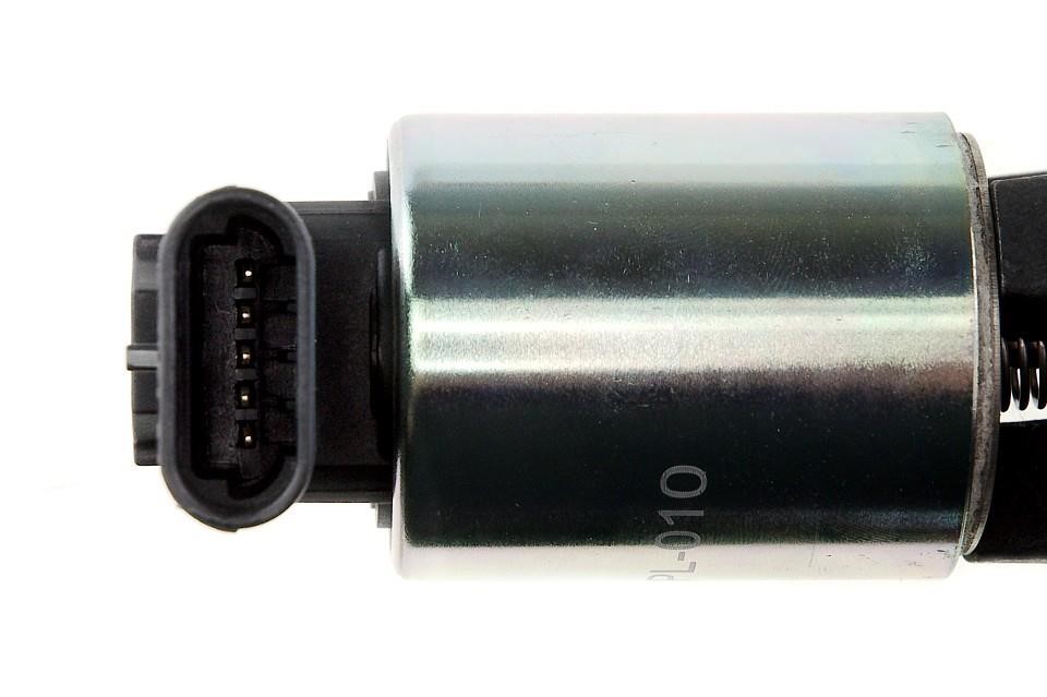 Exhaust gas recirculation valve NTY EGR-PL-010