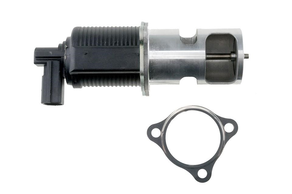 Exhaust gas recirculation valve NTY EGR-PL-011