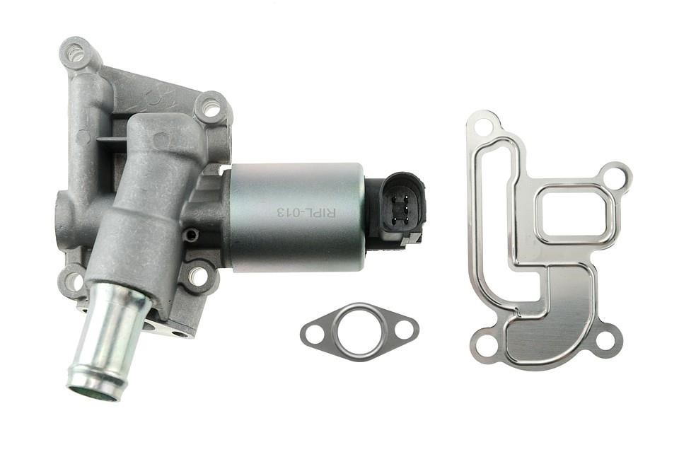 NTY Exhaust gas recirculation valve – price 129 PLN