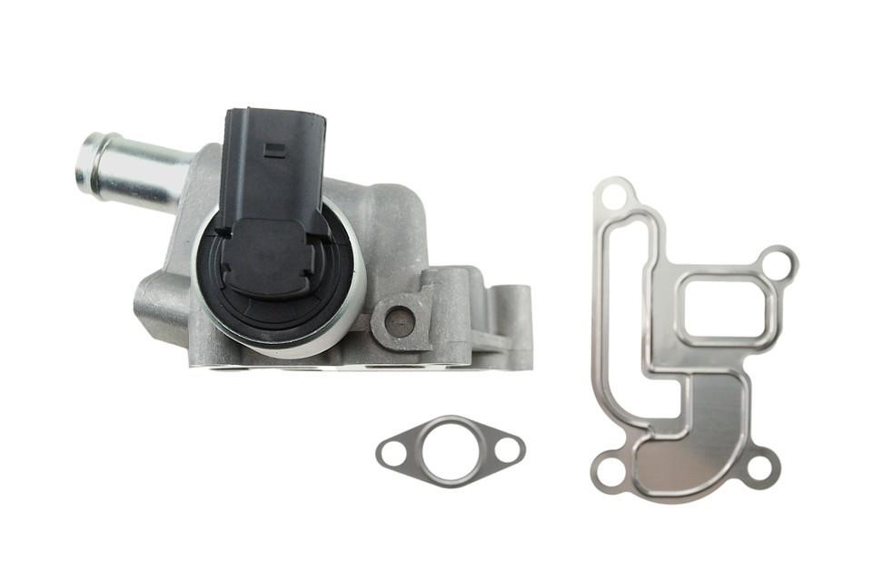 Exhaust gas recirculation valve NTY EGR-PL-013