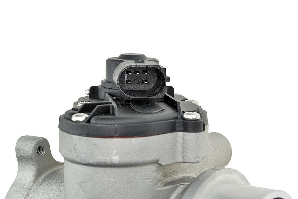 NTY Exhaust gas recirculation valve – price [object Object] PLN