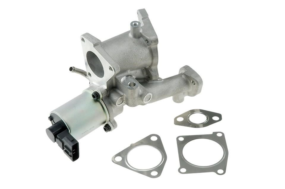 NTY EGR-PL-016 Exhaust gas recirculation valve EGRPL016