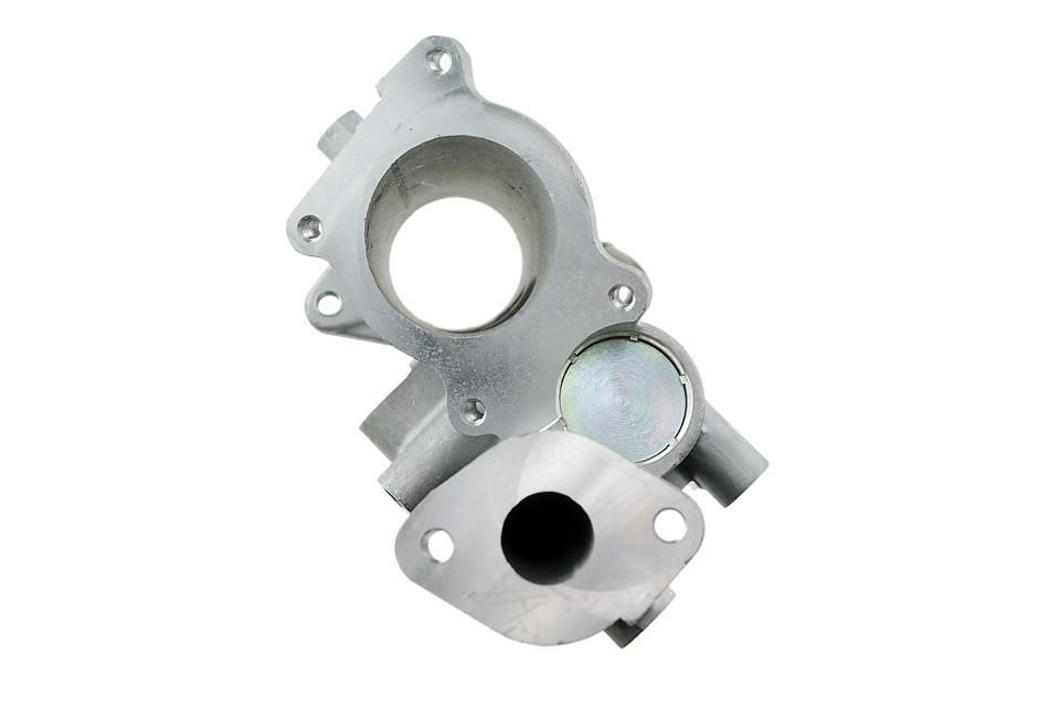 Exhaust gas recirculation valve NTY EGR-PL-017