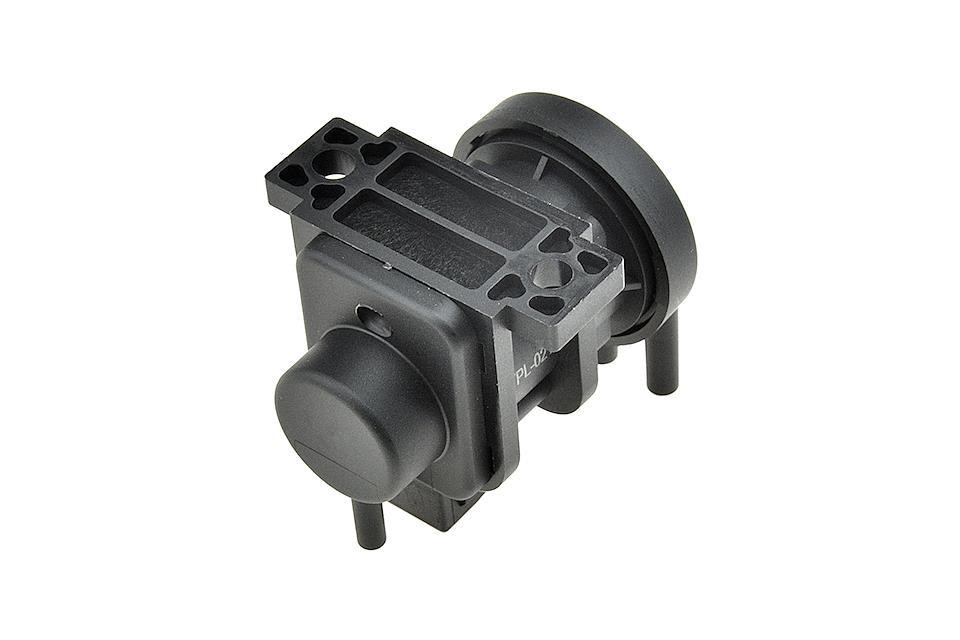 Exhaust gas recirculation valve NTY EGR-PL-021