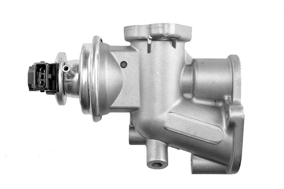 Exhaust gas recirculation valve NTY EGR-PL-026