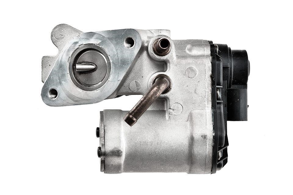 Exhaust gas recirculation valve NTY EGR-PL-027