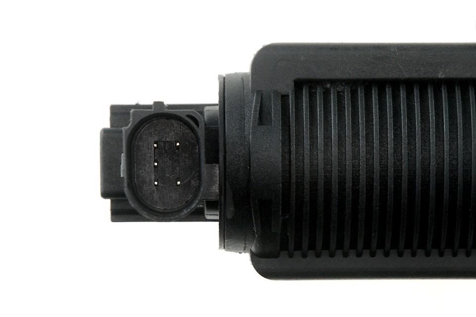 Exhaust gas recirculation valve NTY EGR-RE-000