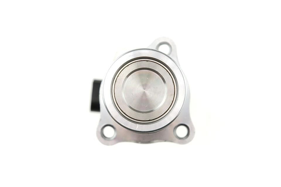 Exhaust gas recirculation valve NTY EGR-RE-000