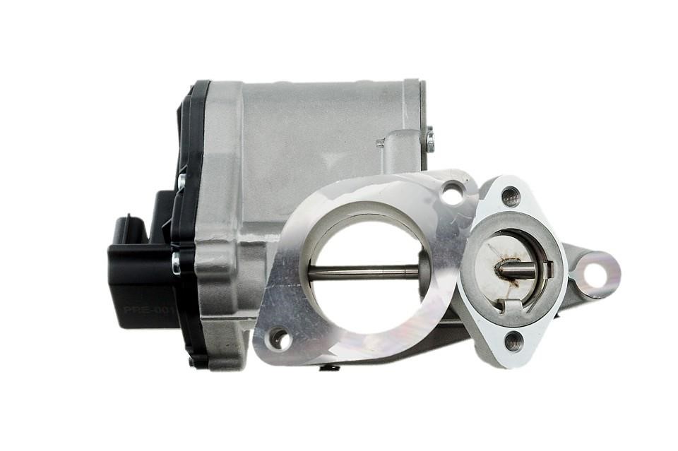 Exhaust gas recirculation valve NTY EGR-RE-001