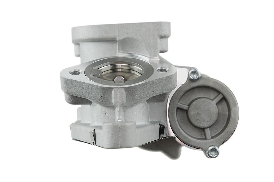 Exhaust gas recirculation valve NTY EGR-RE-001