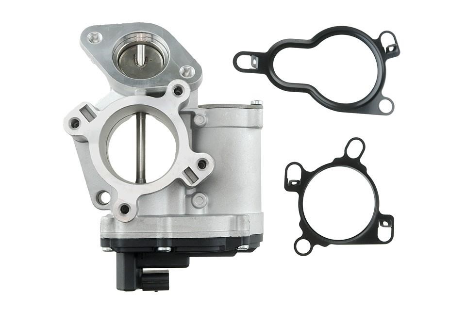 Exhaust gas recirculation valve NTY EGR-RE-005