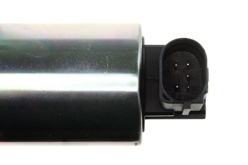 Exhaust gas recirculation valve NTY EGR-RE-006