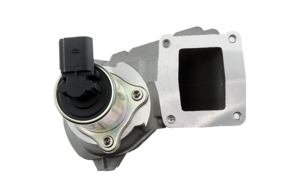 Exhaust gas recirculation valve NTY EGR-RE-006