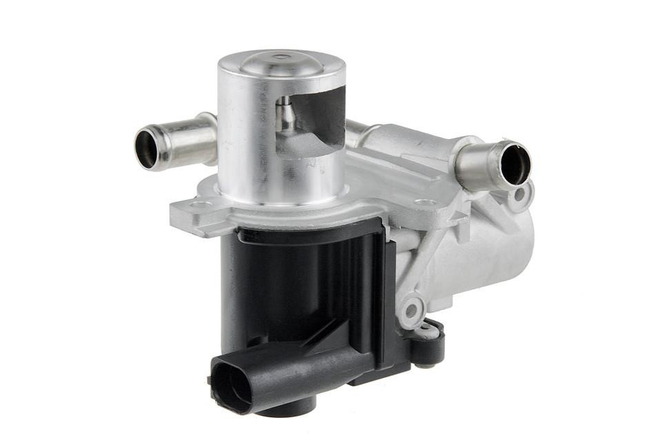 Exhaust gas recirculation valve NTY EGR-RE-008