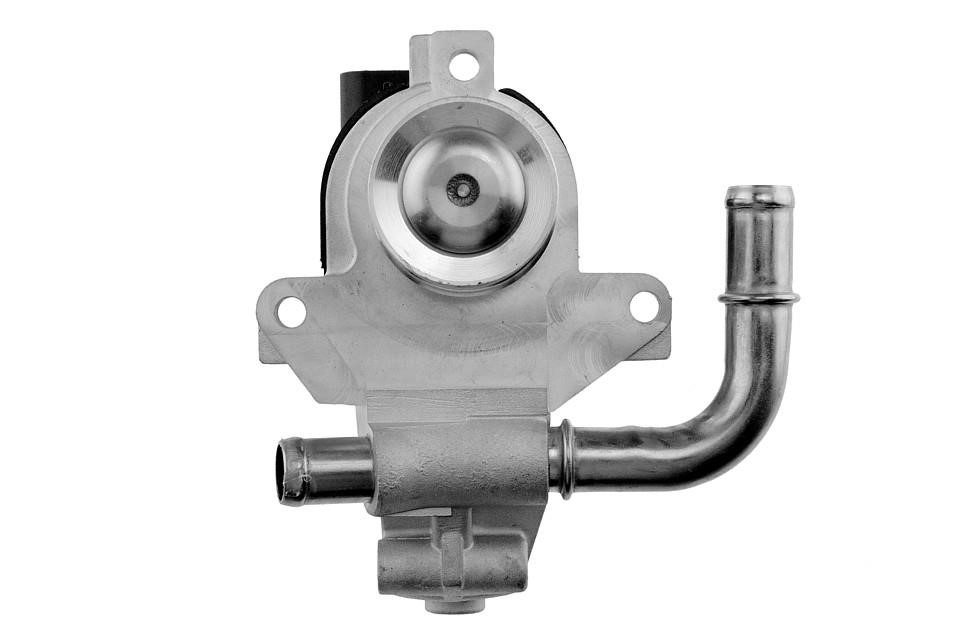 Exhaust gas recirculation valve NTY EGR-RE-008
