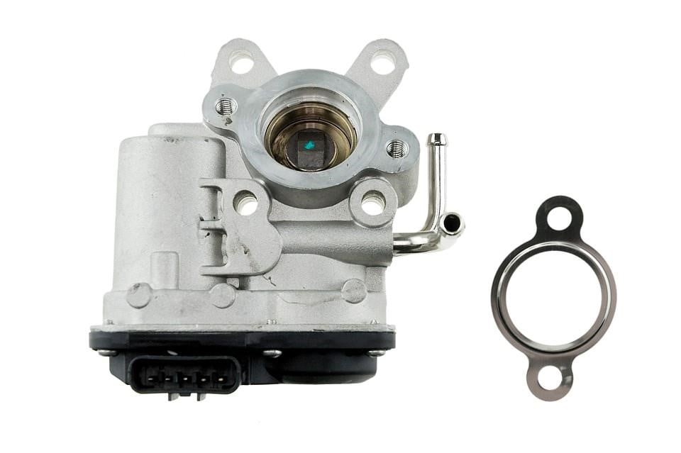 Exhaust gas recirculation valve NTY EGR-SB-000