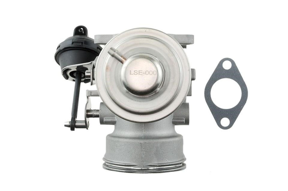 Exhaust gas recirculation valve NTY EGR-SE-000