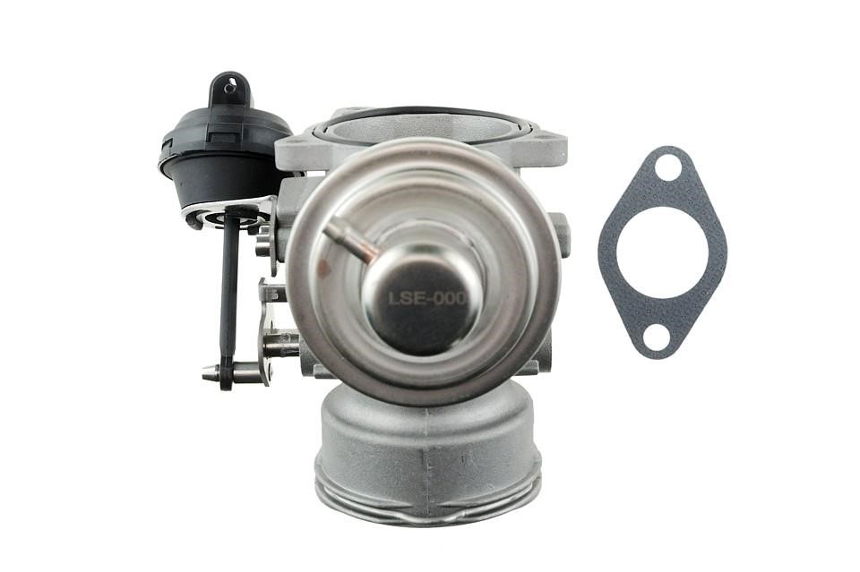 Exhaust gas recirculation valve NTY EGR-SE-000