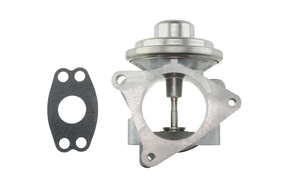 Exhaust gas recirculation valve NTY EGR-SK-000