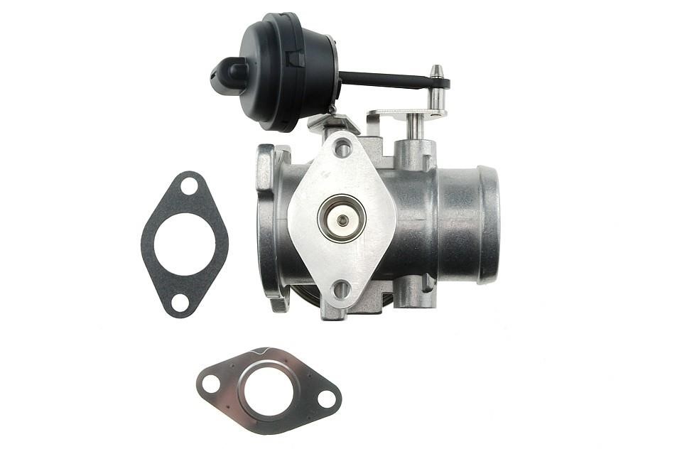 Exhaust gas recirculation valve NTY EGR-SK-003