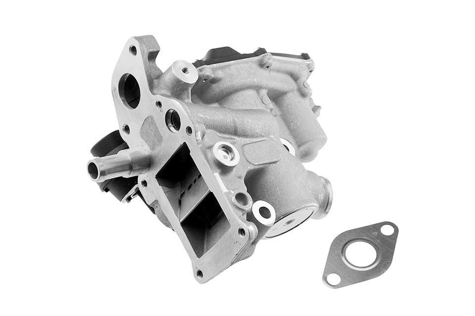 Exhaust gas recirculation valve NTY EGR-SU-003