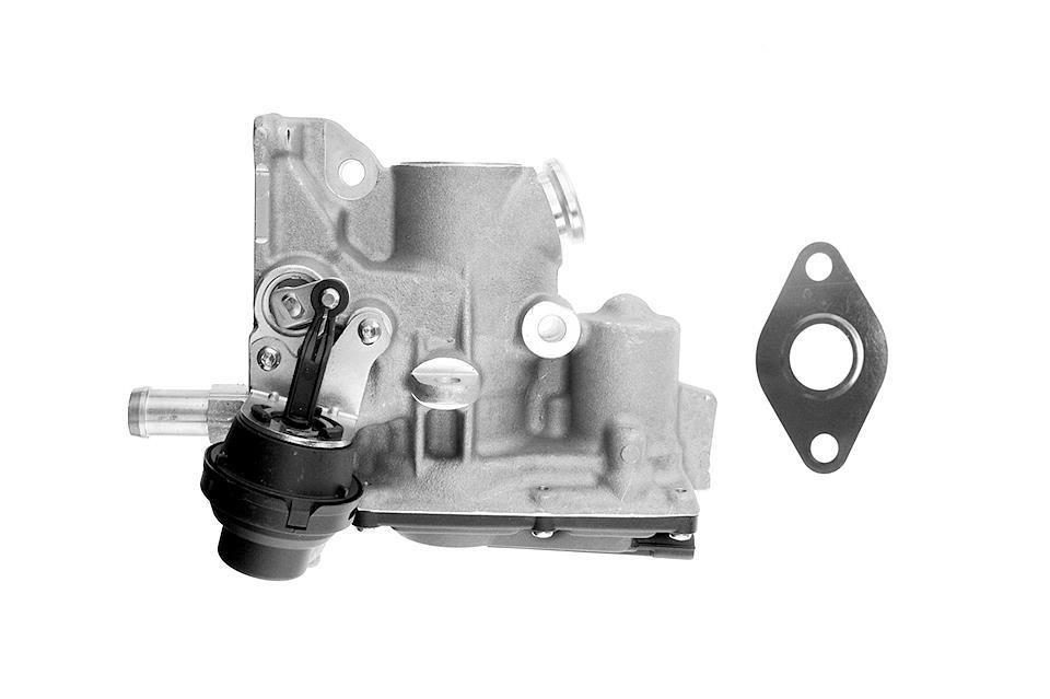 NTY Exhaust gas recirculation valve – price 290 PLN