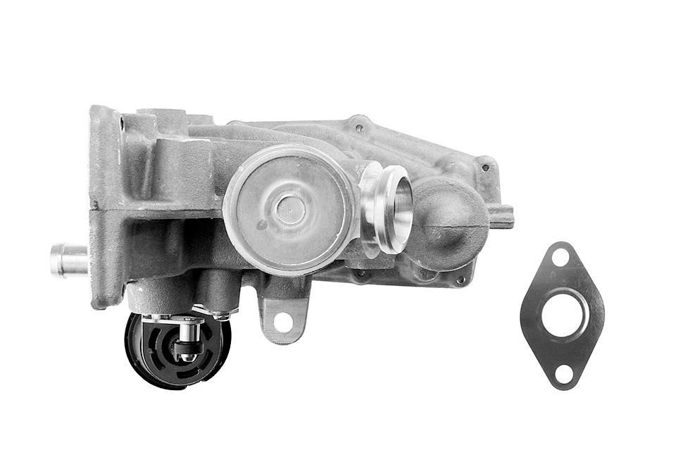 Exhaust gas recirculation valve NTY EGR-SU-003