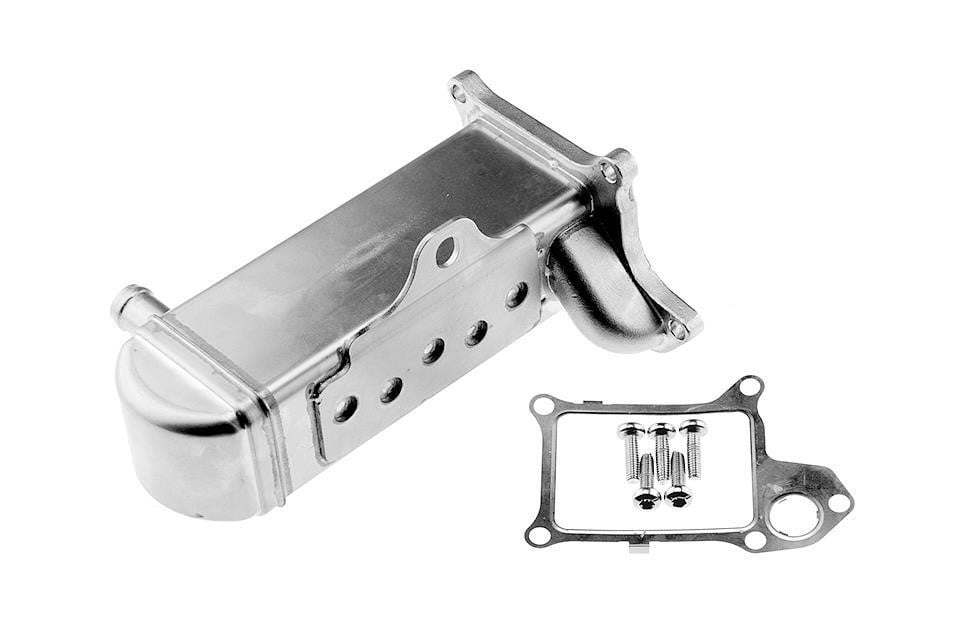 NTY Exhaust gas cooler – price 293 PLN