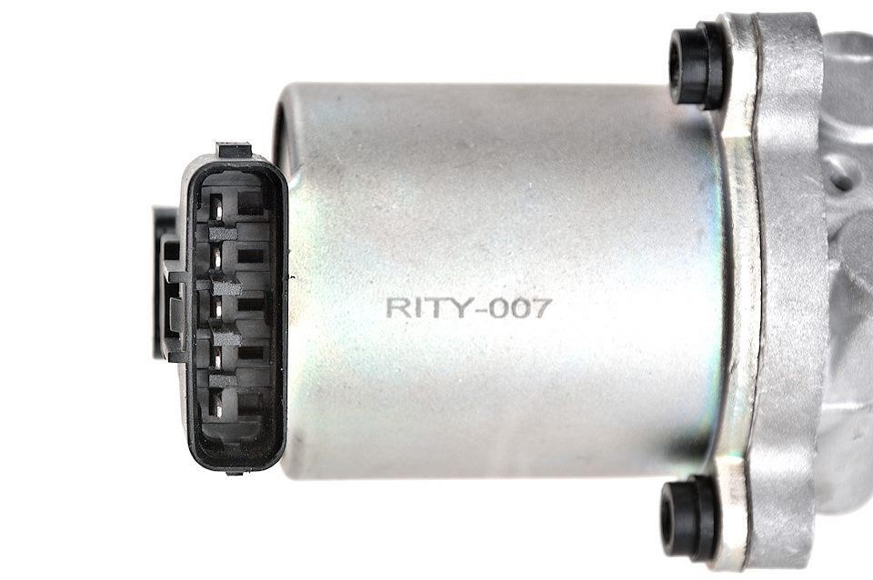 Exhaust gas recirculation valve NTY EGR-TY-007