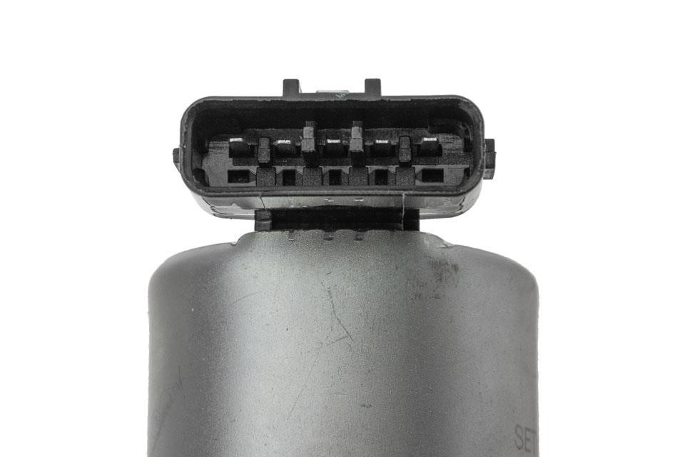 Exhaust gas recirculation valve NTY EGR-TY-009