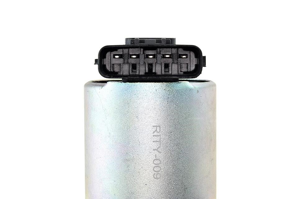 Exhaust gas recirculation valve NTY EGR-TY-009