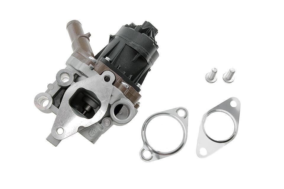 Exhaust gas recirculation valve NTY EGR-VC-001