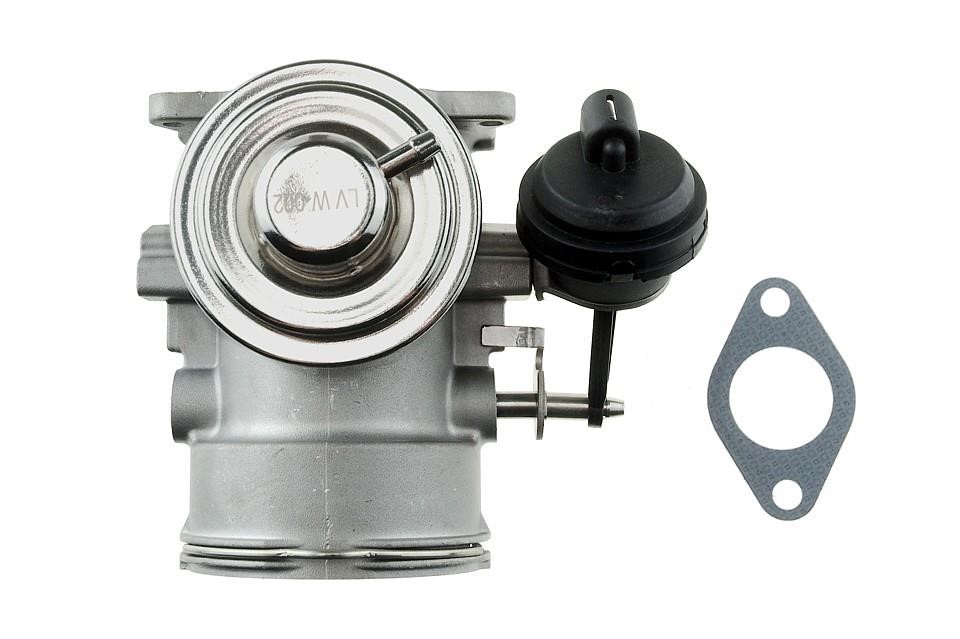Exhaust gas recirculation valve NTY EGR-VW-002