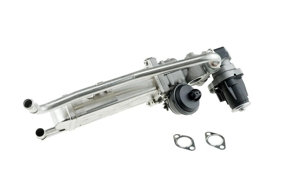 Exhaust gas recirculation valve NTY EGR-VW-009