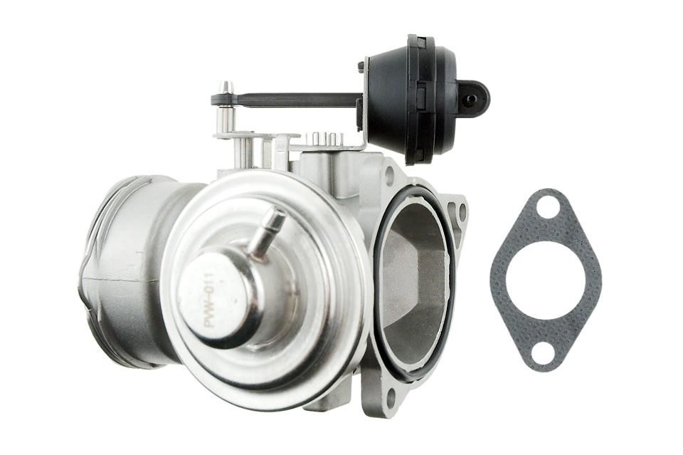 Exhaust gas recirculation valve NTY EGR-VW-011