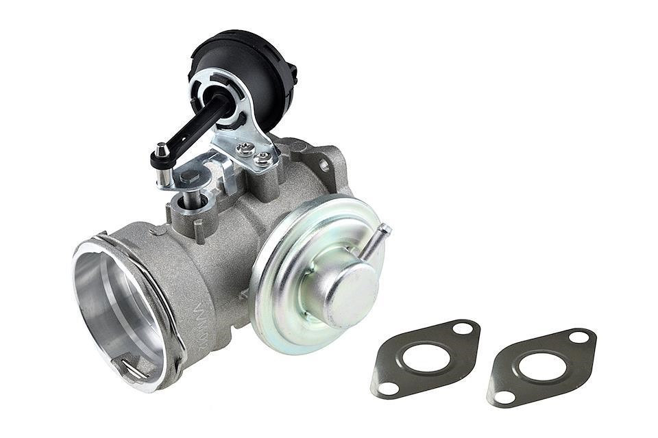 NTY EGR-VW-012 Exhaust gas recirculation valve EGRVW012