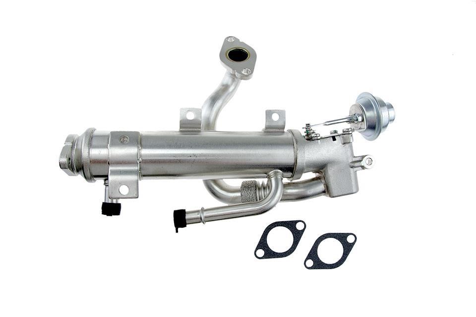 NTY Exhaust gas cooler – price 728 PLN