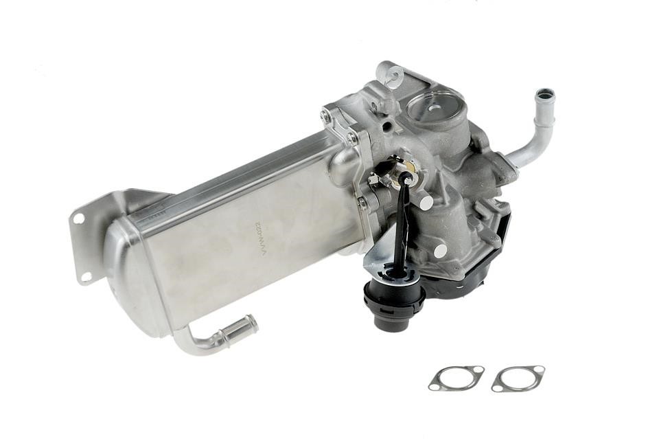 NTY EGR-VW-022 Exhaust gas recirculation valve EGRVW022
