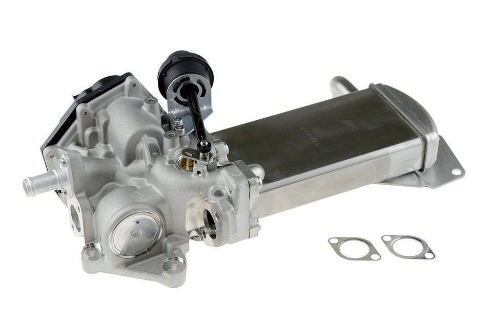 NTY EGR-VW-024 Exhaust gas recirculation valve EGRVW024