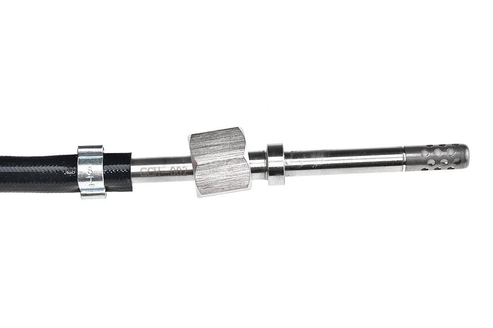 Exhaust gas temperature sensor NTY EGT-CH-002