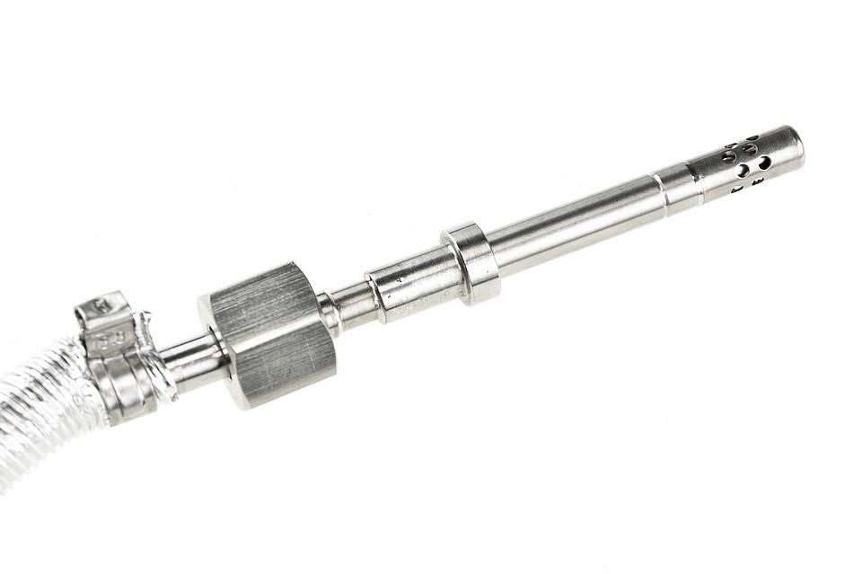 Exhaust gas temperature sensor NTY EGT-CH-009