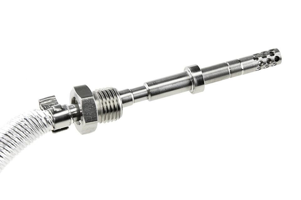 Exhaust gas temperature sensor NTY EGT-CH-012