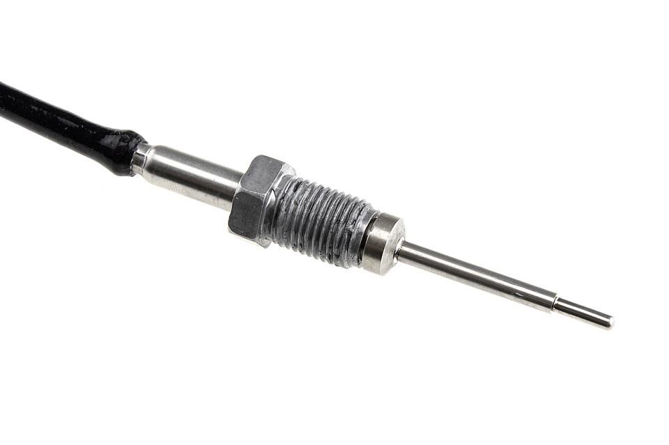 Exhaust gas temperature sensor NTY EGT-FR-000