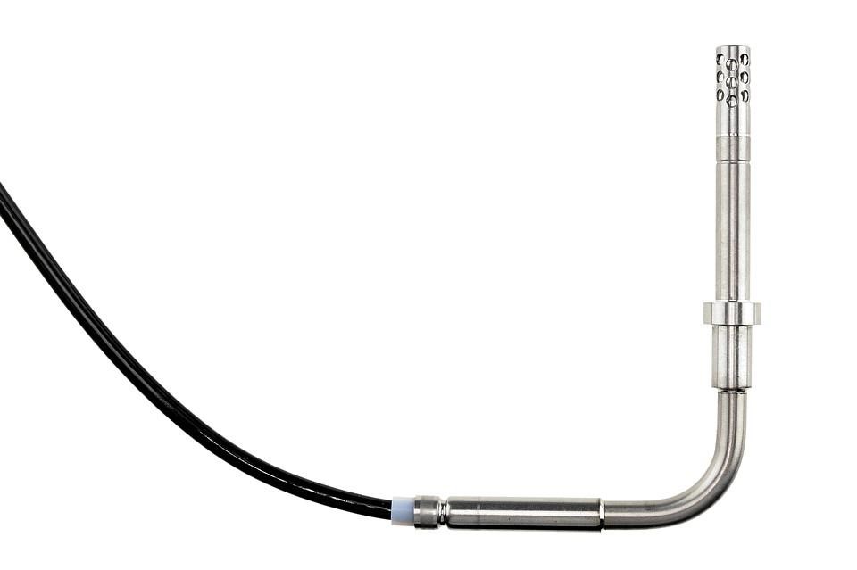 Exhaust gas temperature sensor NTY EGT-FT-014