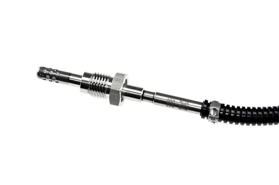 Exhaust gas temperature sensor NTY EGT-ME-008